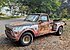 1968 Chevrolet C/K Truck 2WD Regular Cab 2500 for sale 101218660
